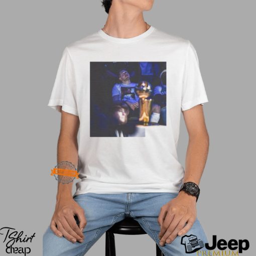 Mffl Luka Mind On The Trophy Shirt