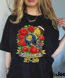 Mi Rose Pasadena Ca 27 20 Shirt