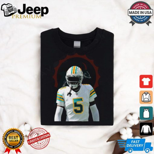 Miami Dolphins Football shirt