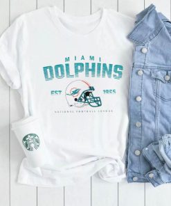 Miami Dolphins National Football League Shirt