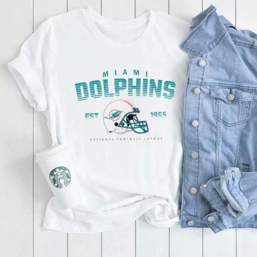 Miami Dolphins National Football League Shirt