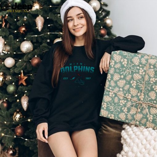 Miami Dolphins National Football League shirt