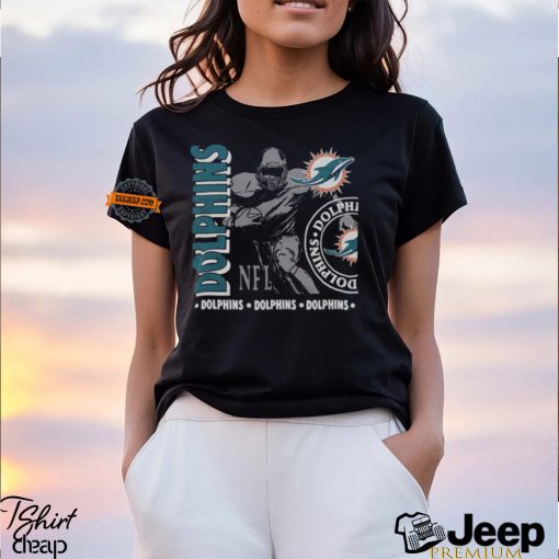 Miami Dolphins Schedule 2024 Season Shirt