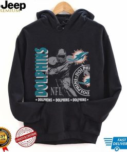 Miami Dolphins Schedule 2024 Shirt