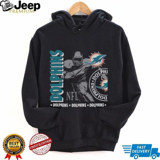 Miami Dolphins Schedule 2024 Shirt