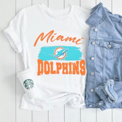 Miami Dolphins Team T Shirt