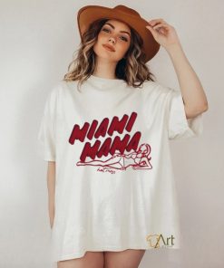 Miami Mama Shirt