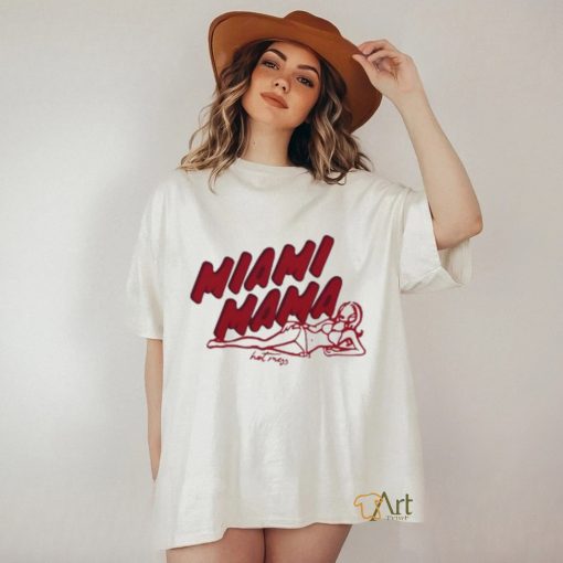 Miami Mama Shirt