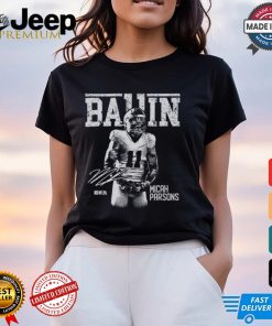 Micah Parsons Dallas Ballin Shirt