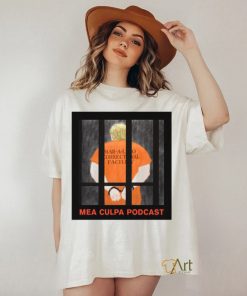 Michael Cohen Mea Culpa Podcast Donald Trump 2024 Shirt