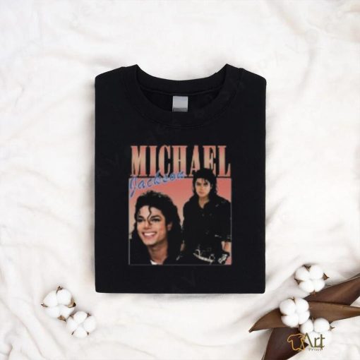 Michael Jackson T Shirts