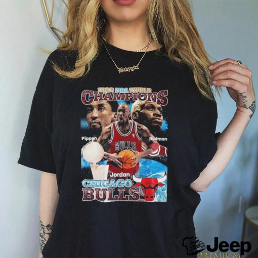 Michael Jordan T Shirt Vintage Rap Tee Concert Tour shirt