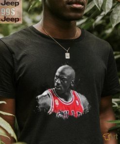 Michael Jordan T Shirts