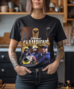 Michigan BEATS Washington To Win the 2024 College Football National Championship shirt