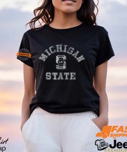 Michigan State Vintage Standard Issue Shirt