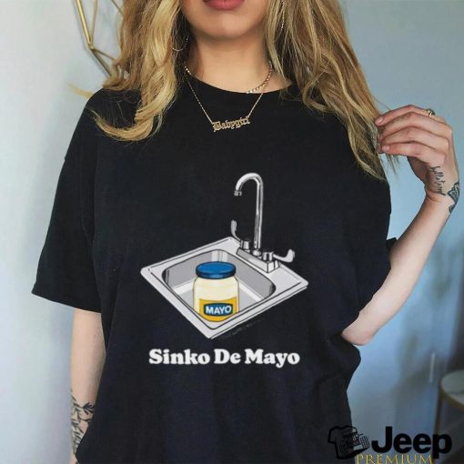 Middleclassfancy Sinko De Mayo Shirt
