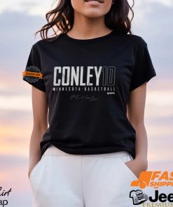 Mike Conley Minnesota Elite Shirt