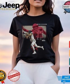 Mike Evans Tampa Bay Spotlight Shirt