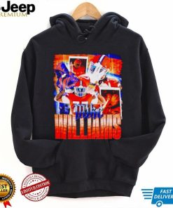 Mike Williams Florida Gators vintage shirt