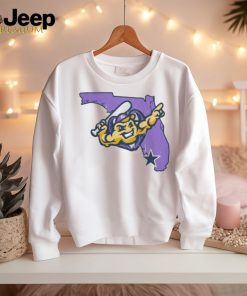 Milb Mighty Mussels Baseball State T Shirt