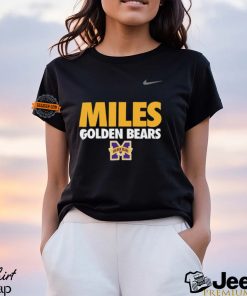 Miles College Sideline Store Shirt