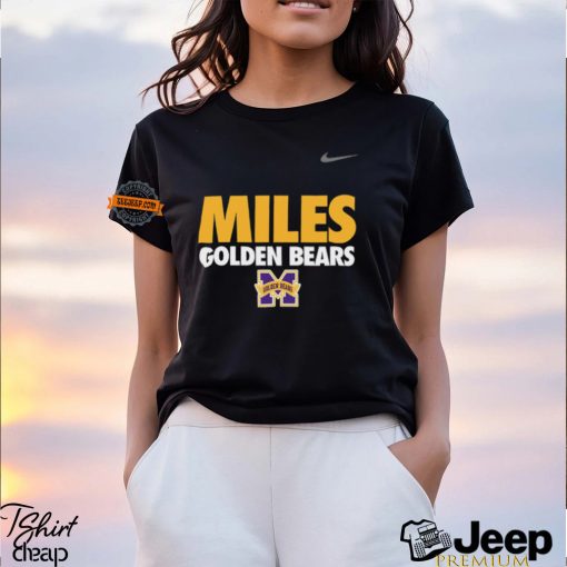 Miles College Sideline Store Shirt