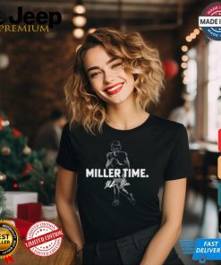 Miller Time Miller Moss Shirt