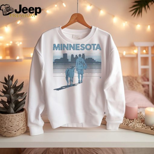 Minnesota Basketball Bring Ya Ass shirt