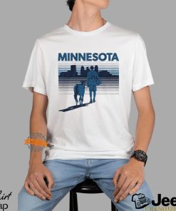 Minnesota Basketball bring ya ass shirt