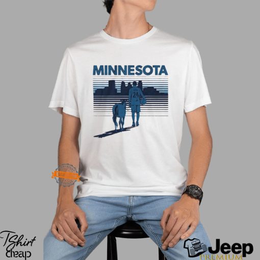 Minnesota Basketball bring ya ass shirt