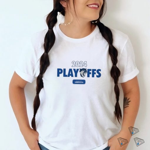 Minnesota Playoffs 2024 Shirt