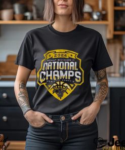 Minnesota State Mankato Men’s And Women’s Basketball National Champs Shirt