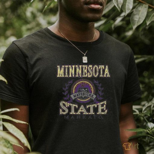 Minnesota State Mavericks Laurels Officially Licensed shirt