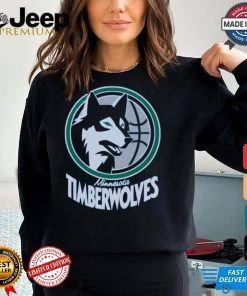 Minnesota Timberwolves MVP 2 T Shirt