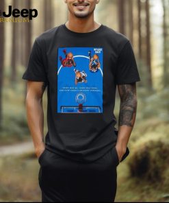 Minnesota Timberwolves There Was MJ There Was Kobe And Now There’s Anthony Edwards T Shirt