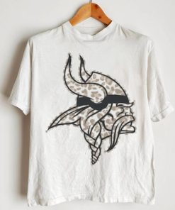 Minnesota Vikings '47 Women's Panthera Frankie T Shirt