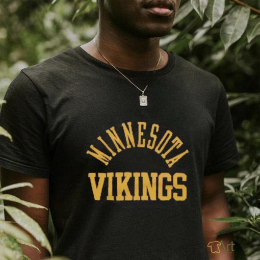 Minnesota Vikings Classic shirt