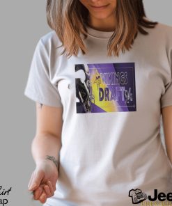 Minnesota Vikings Draft 24 Shirt