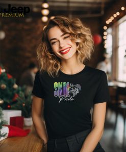 Minnesota Vikings Happy Pride Month 2024 Shirt