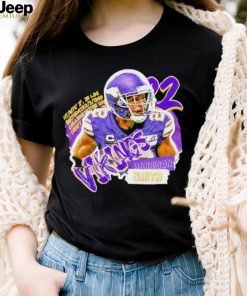 Minnesota Vikings Harrison Smith superstar shirt