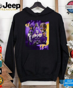 Minnesota Vikings Playoff Berth Clinched 2024 Shirt