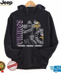 Minnesota Vikings Schedule 2024 Shirt