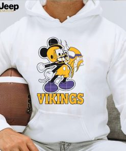 Minnesota Vikings Tshirt