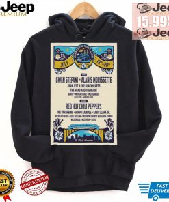 Minnesota Yacht Club Festival July 19 20 2024 Poster shirt