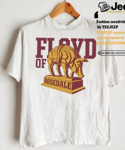 Minnesota – Dinkytown Athlete Floyd Of Rosedale T shirt