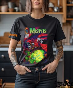 Misfits Hell Fiend Shirt