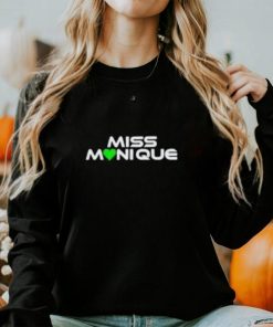 Miss Monique Logo Limited Shirt