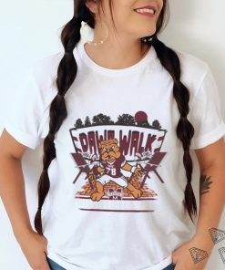 Mississippi State Bulldogs Dawg Walk shirt