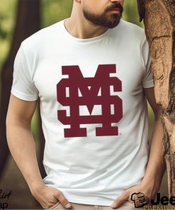 Mississippi State Bulldogs classic logo shirt