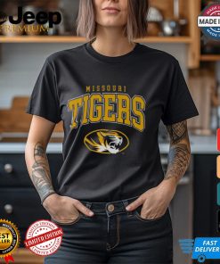 Missouri Tigers Classic Logo T Shirt